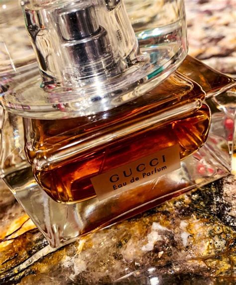 gucci eau de parfum 2002|gucci ii perfume discontinued.